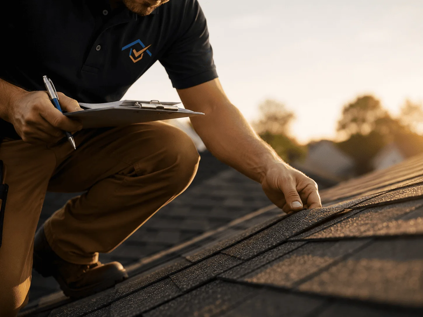 Why Choose Roof Inspection in Marble City, OK